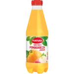 Fortuna sok 100% pomarańcza 1L