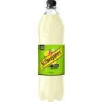 Schweppes Lemon Zero 1,35l