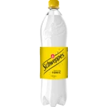 Schweppes Tonic 1,35l