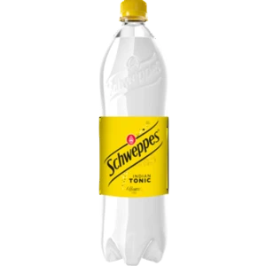 Schweppes Tonic 1,35l