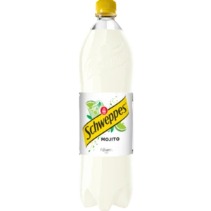 Schweppes Mojito 1,35l