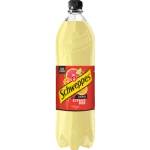 Schweppes Citrus Mix Zero 1,35l