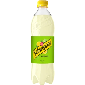Schweppes Lemon 0,42l
