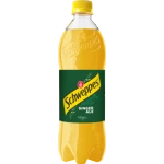 Schweppes Ginger Ale 0,85l