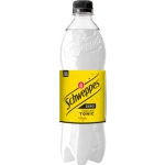 Schweppes Tonic Zero 0,85l