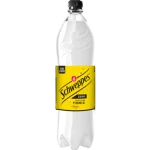 Schweppes Tonic Zero 1,35l