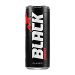 Black Energy Classic 250 ml