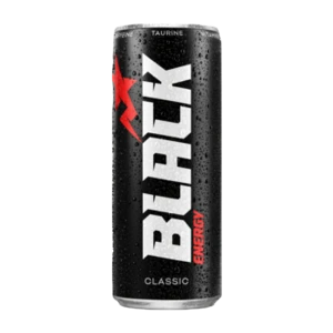 Black Energy Classic 250 ml