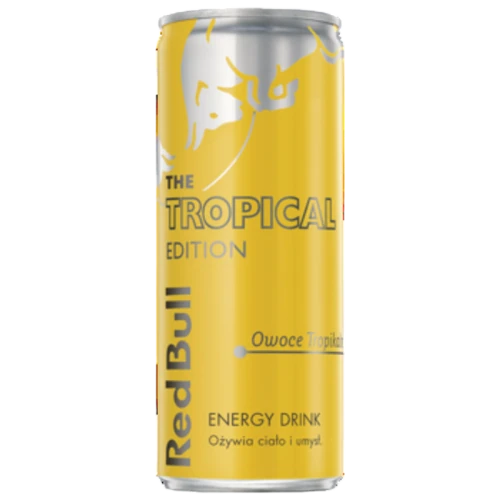 RED BULL Energy Drink The Tropical Edition 250 ml 19a8ed58bd60673e0fada2202e78cd1c.png
