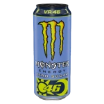 Monster Energy Doctor Zero Sugar