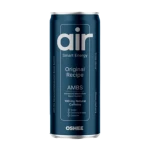 Air Smart Energy drink Original Zero 250ml