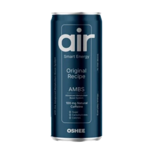 Air Smart Energy drink Original Zero 250ml
