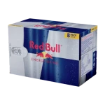 Red Bull Puszka 8 x 250 ml