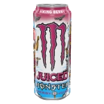 Monster Energy Juiced Viking Berry 500 ml