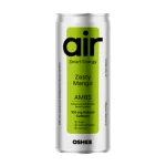 Air Smart Energy drink Zesty Mango Zero 250ml