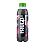 Frugo Ultrablack 500 ml