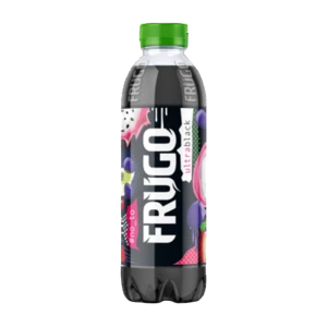 Frugo Ultrablack 500 ml