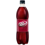 Dr Pepper Regular PET 0,85l