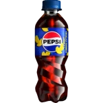 Pepsi Napój gazowany Twist o smaku cytrynowym 0,25 l