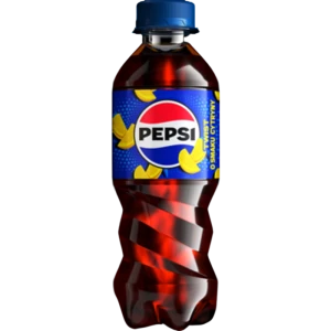 Pepsi Napój gazowany Twist o smaku cytrynowym 0,25 l