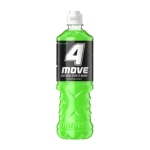 4move Isotonic Drink Lime&Mint Flavour 750 ml