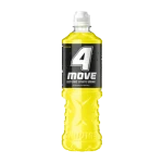 4MOVE Isotonic Drink Lemon Flavour 750 ml