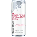 RED BULL The Spring Edition Wiśnia Sakura 250 ml