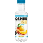 OSHEE Vitamin Lemonade ZERO Mango 555 ml