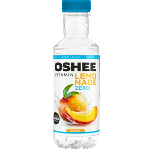 OSHEE Vitamin Lemonade ZERO Mango 555 ml 0b1346047a9eb85182858fbc4b094506.png