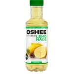 OSHEE Vitamin Lemonade Napój niegazowany cytryna i sosna 555 ml