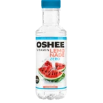 OSHEE Vitamin Lemonade ZERO Arbuz 555 ml