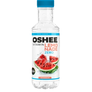 OSHEE Vitamin Lemonade ZERO Arbuz 555 ml