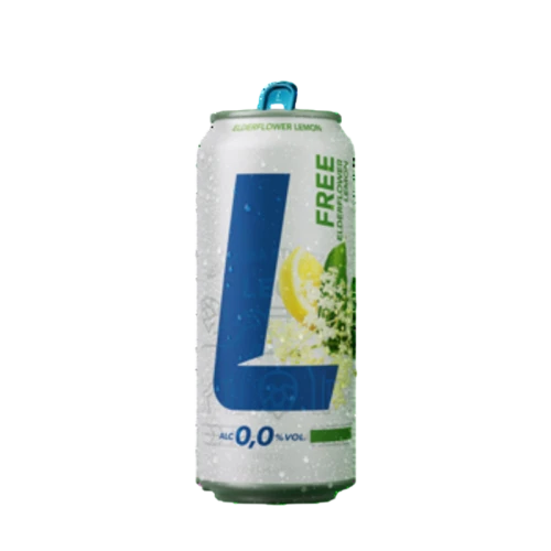 Piwo Lech Free Elderflower Lemon 0,0% puszka 500ml c2a7135ec4fa513d4ab57ddc42770b84.png