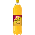 Schweppes Orange Passion 1,35L
