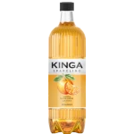 Kinga Sparclino napój Orange 1000ml PET
