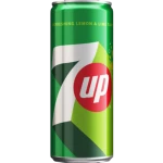 7UP Napój gazowany 330 ml