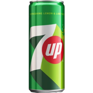7UP Napój gazowany 330 ml