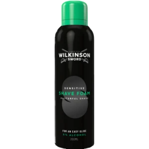 Senstitive Shaving Foam 200ml