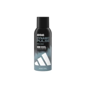 adidas Dynamic Pulse dezodorant w sprayu dla mężczyzn, 150 ml