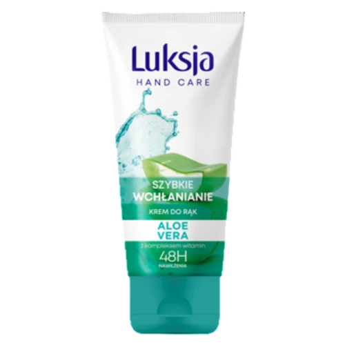 Luksja Krem do rąk Szybkie wchłanianie 50 ml 1775823080747-m1lal.png