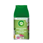 Air Wick Freshmatic Kwitnący Jaśmin i Frezja / Jasmine Bloom & Freesia 250 ml Wkład
