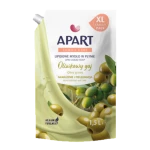 APART Family Care lipidowe mydło w płynie Oliwkowy Gaj 1500ml