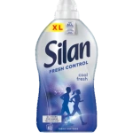 Silan Fresh Control Cool Fresh 1364 ml (62 prania)