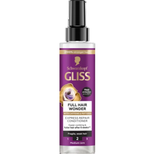 Gliss ekspresowa odżywka Full Hair Wonder 200ml 1775823119748-7qu37.png