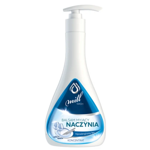 MILL wash balsam myjący NACZYNIA hipoalergiczny len 555ml 1775823145818-xa3mu.png