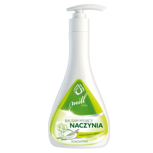 MILL wash balsam myjący NACZYNIA wspomnienie Cejlonu 555ml 1775823147357-dwogb4.png
