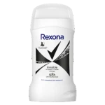 Rexona Antyperspirant Invisible on black + white clothes 50ml