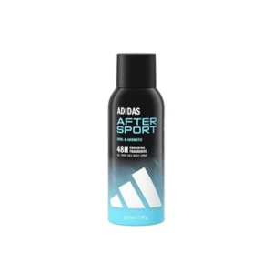 adidas After Sport dezodorant w sprayu dla mężczyzn, 150 ml
