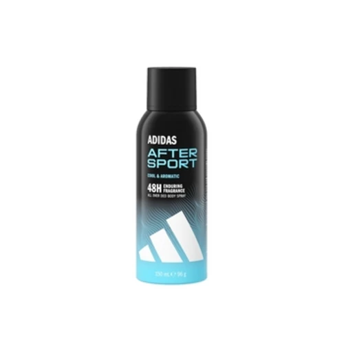 adidas After Sport dezodorant w sprayu dla mężczyzn, 150 ml 1775823160898-2vrrhr.png