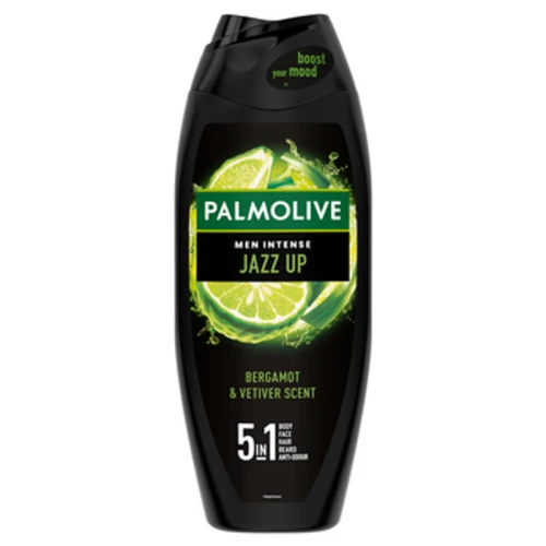 Palmolive Zel Meski Intense Jazz Up 500ml 1775823189477-zjk99a.png